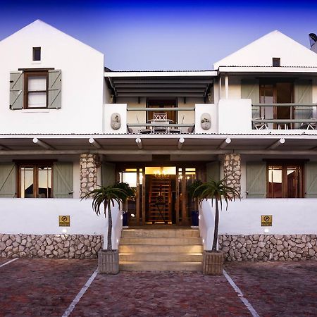 מלון Paternoster Manor מראה חיצוני תמונה