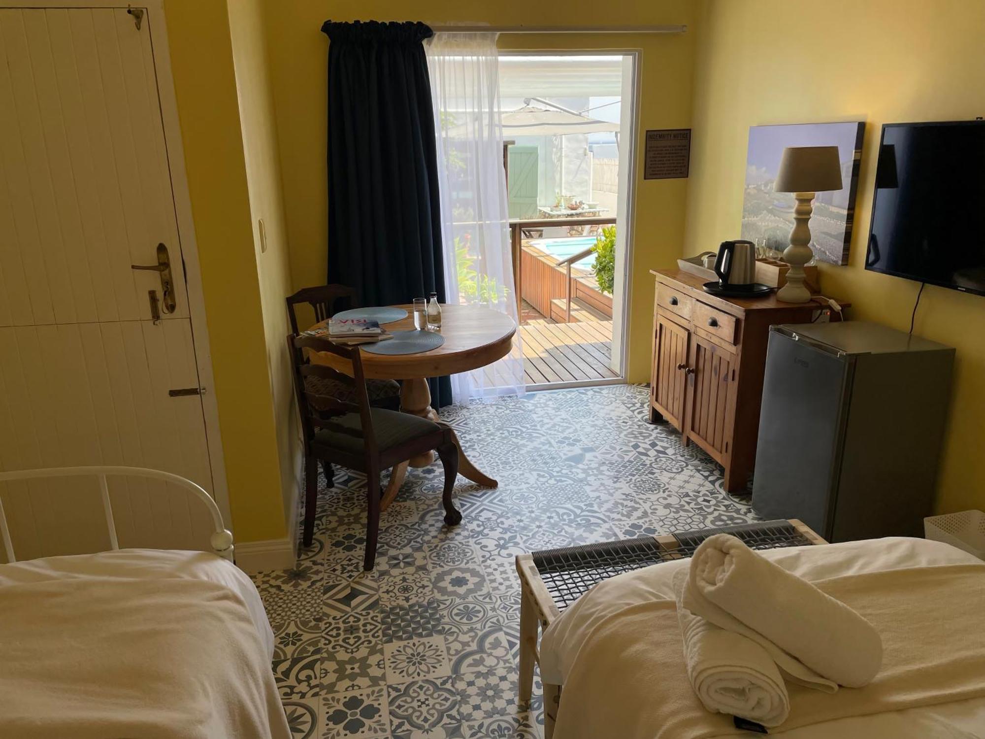 מלון Paternoster Manor מראה חיצוני תמונה