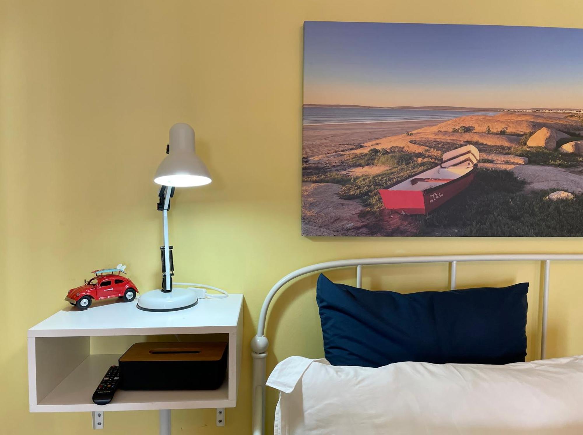 מלון Paternoster Manor מראה חיצוני תמונה