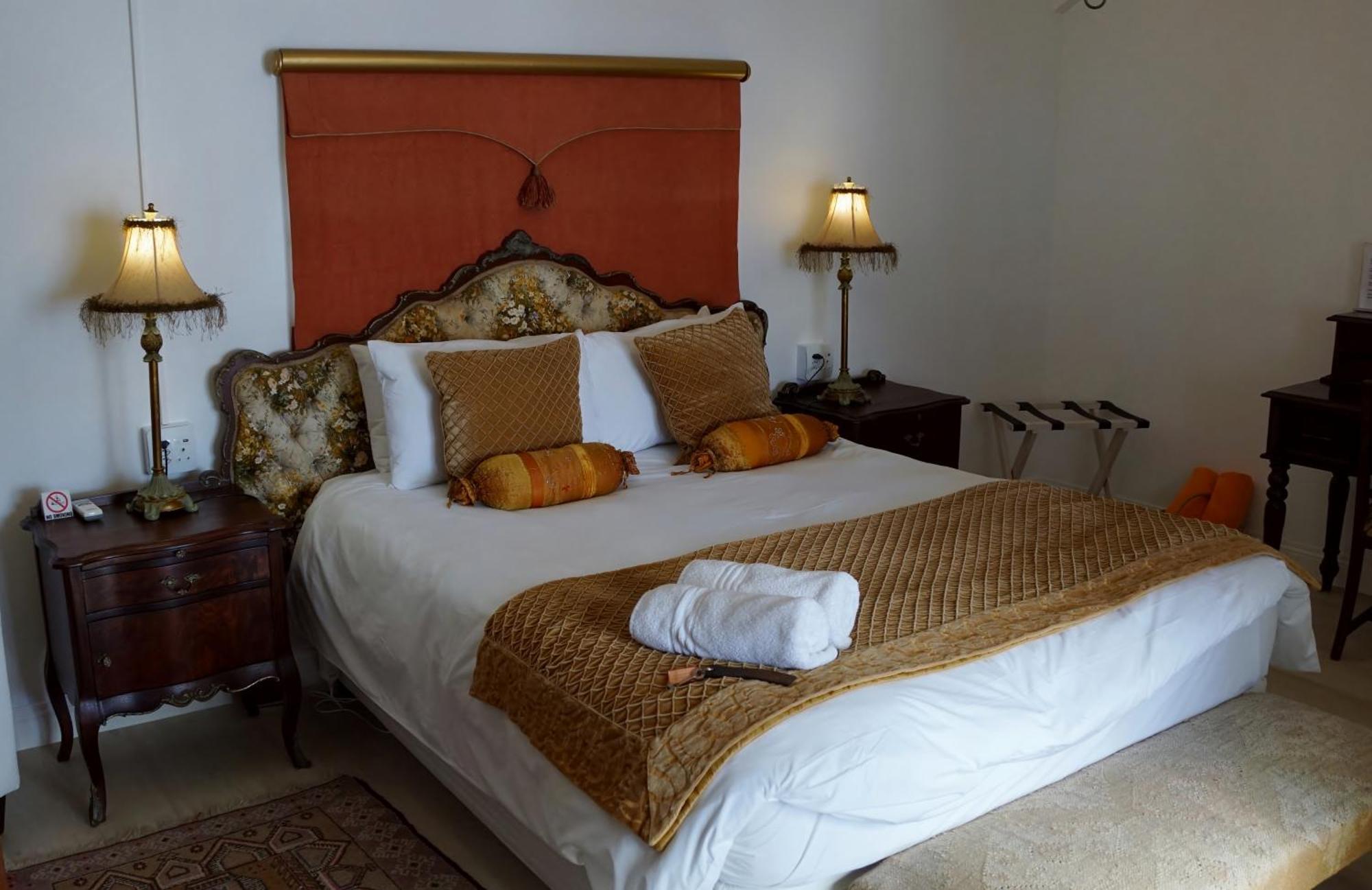 מלון Paternoster Manor מראה חיצוני תמונה