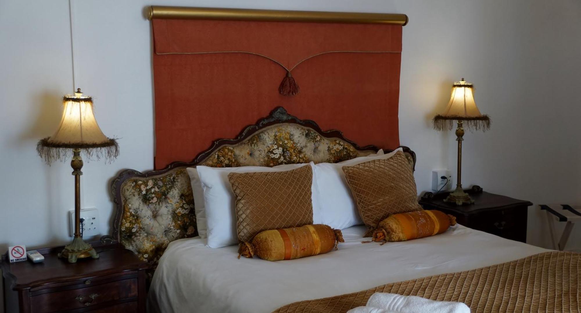 מלון Paternoster Manor מראה חיצוני תמונה