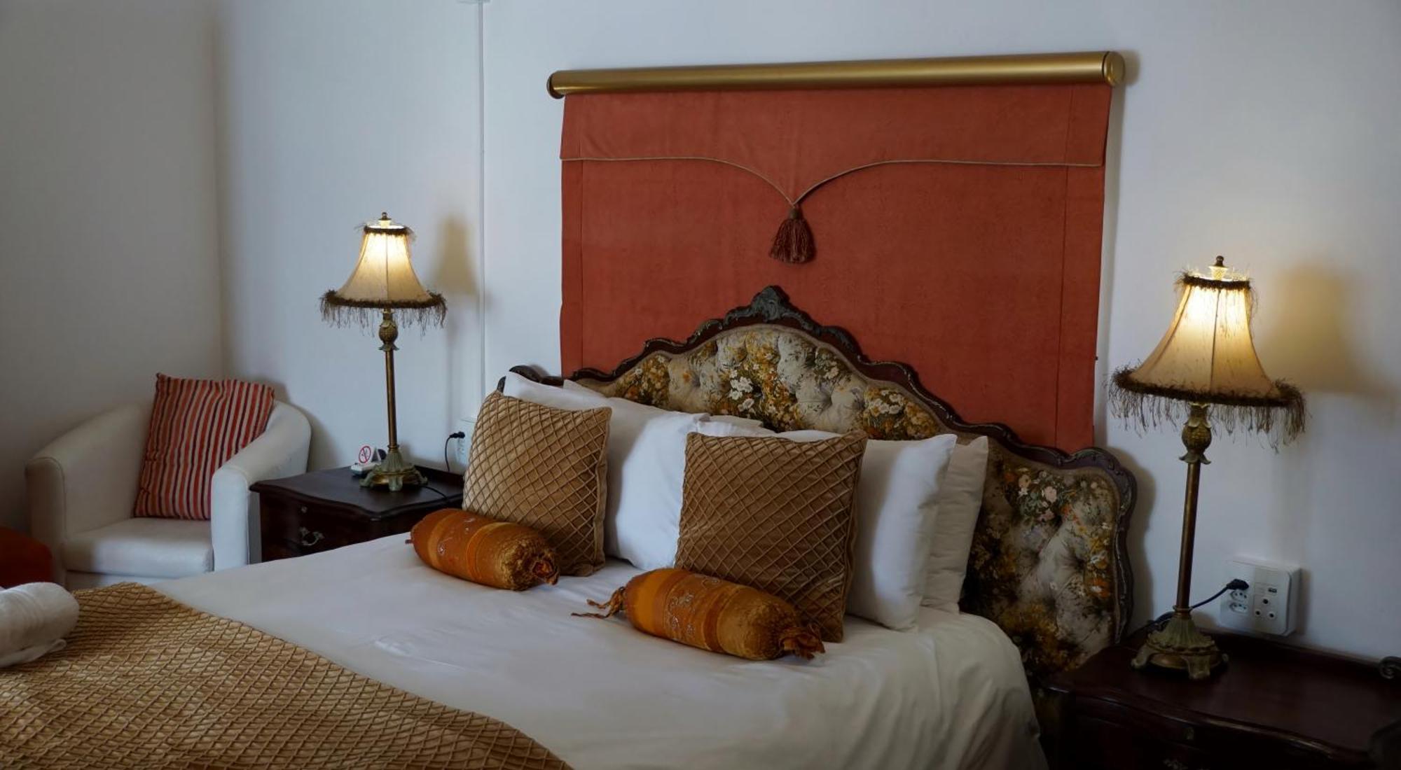 מלון Paternoster Manor מראה חיצוני תמונה