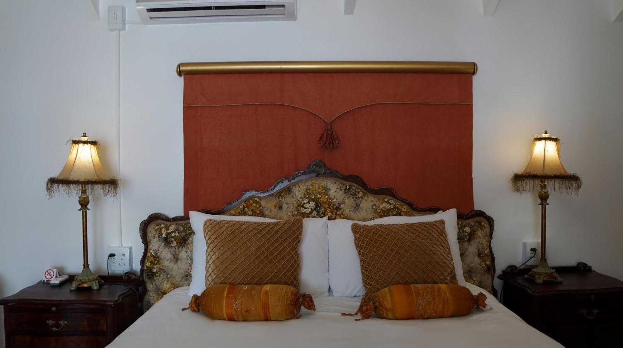 מלון Paternoster Manor מראה חיצוני תמונה