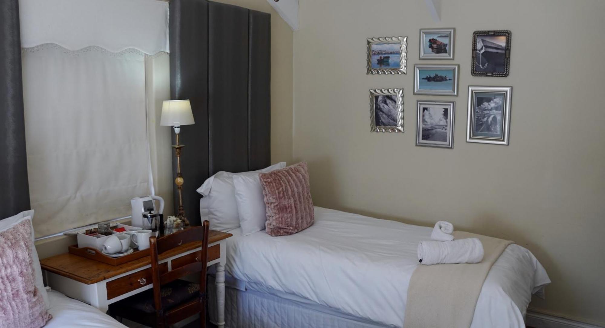 מלון Paternoster Manor מראה חיצוני תמונה