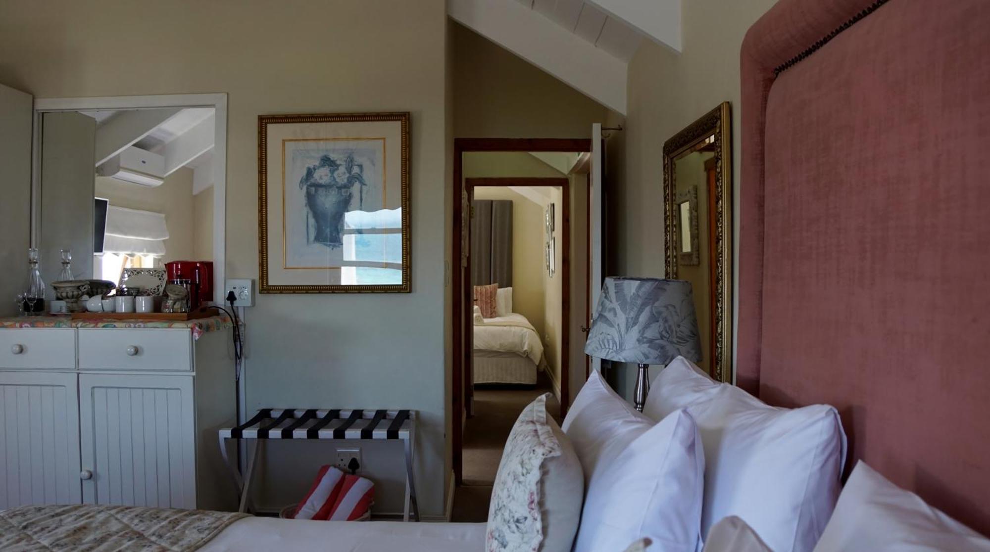 מלון Paternoster Manor מראה חיצוני תמונה