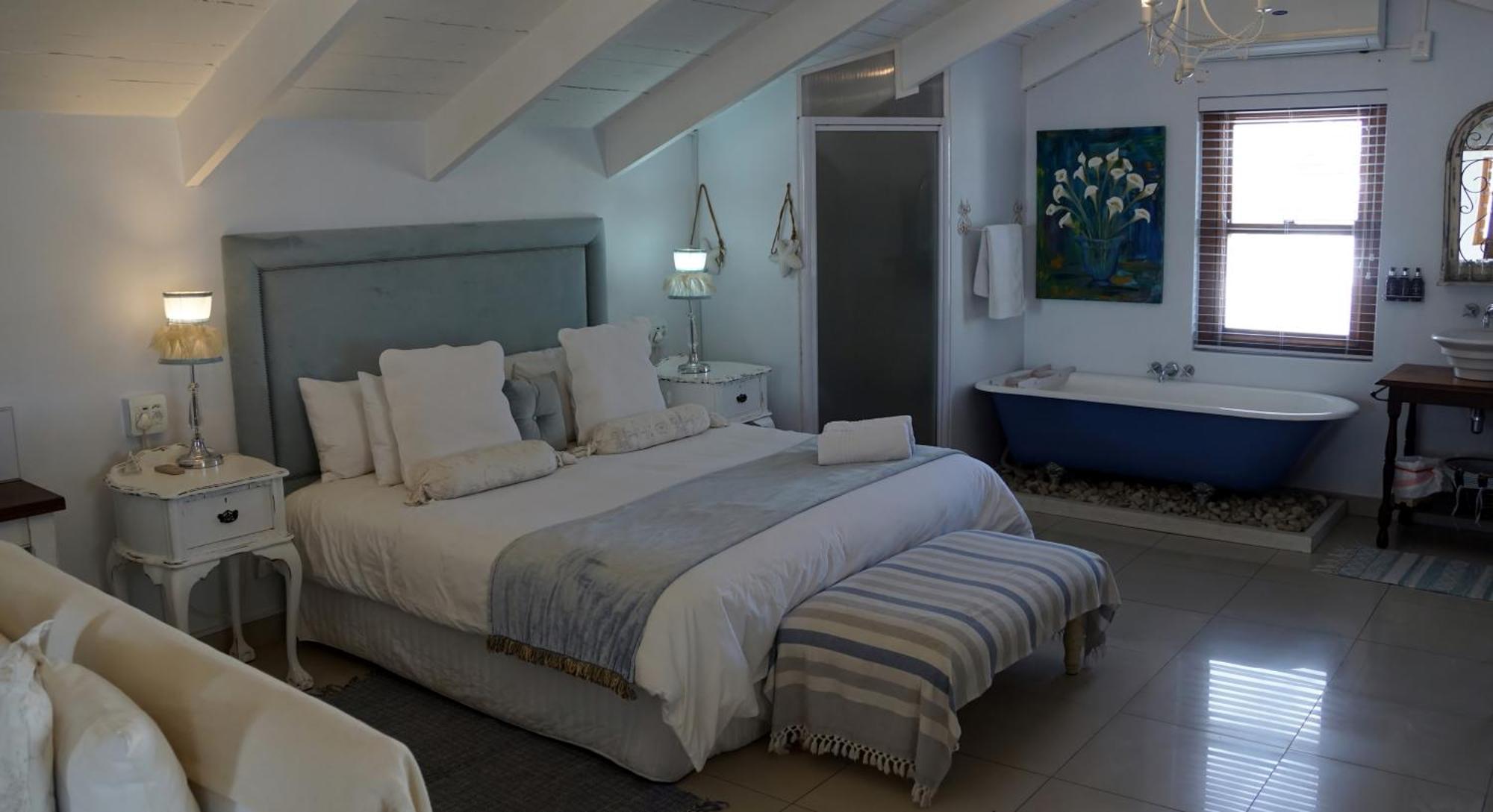 מלון Paternoster Manor מראה חיצוני תמונה