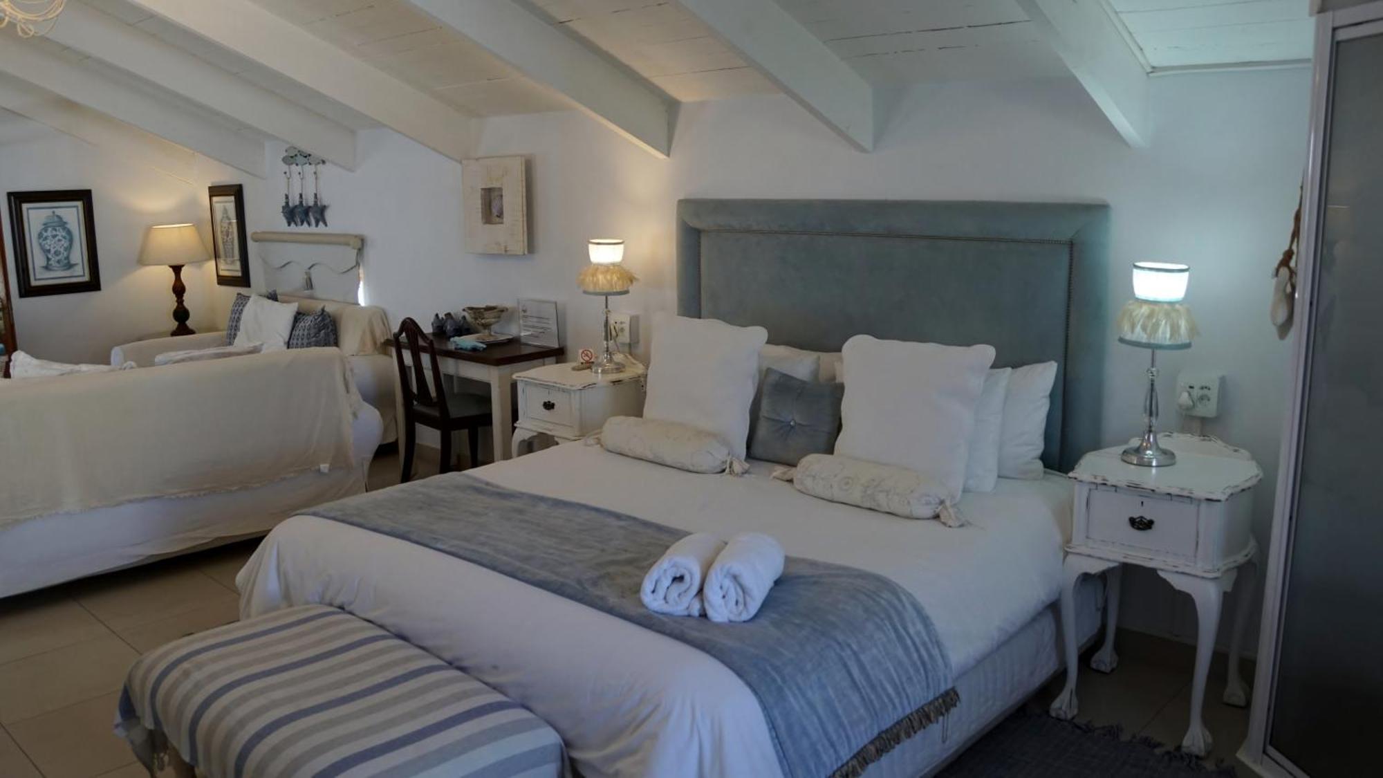 מלון Paternoster Manor מראה חיצוני תמונה