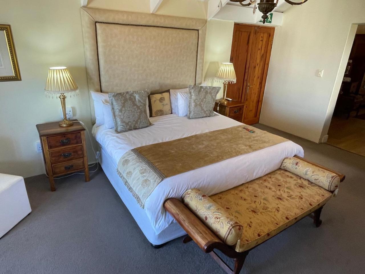 מלון Paternoster Manor מראה חיצוני תמונה