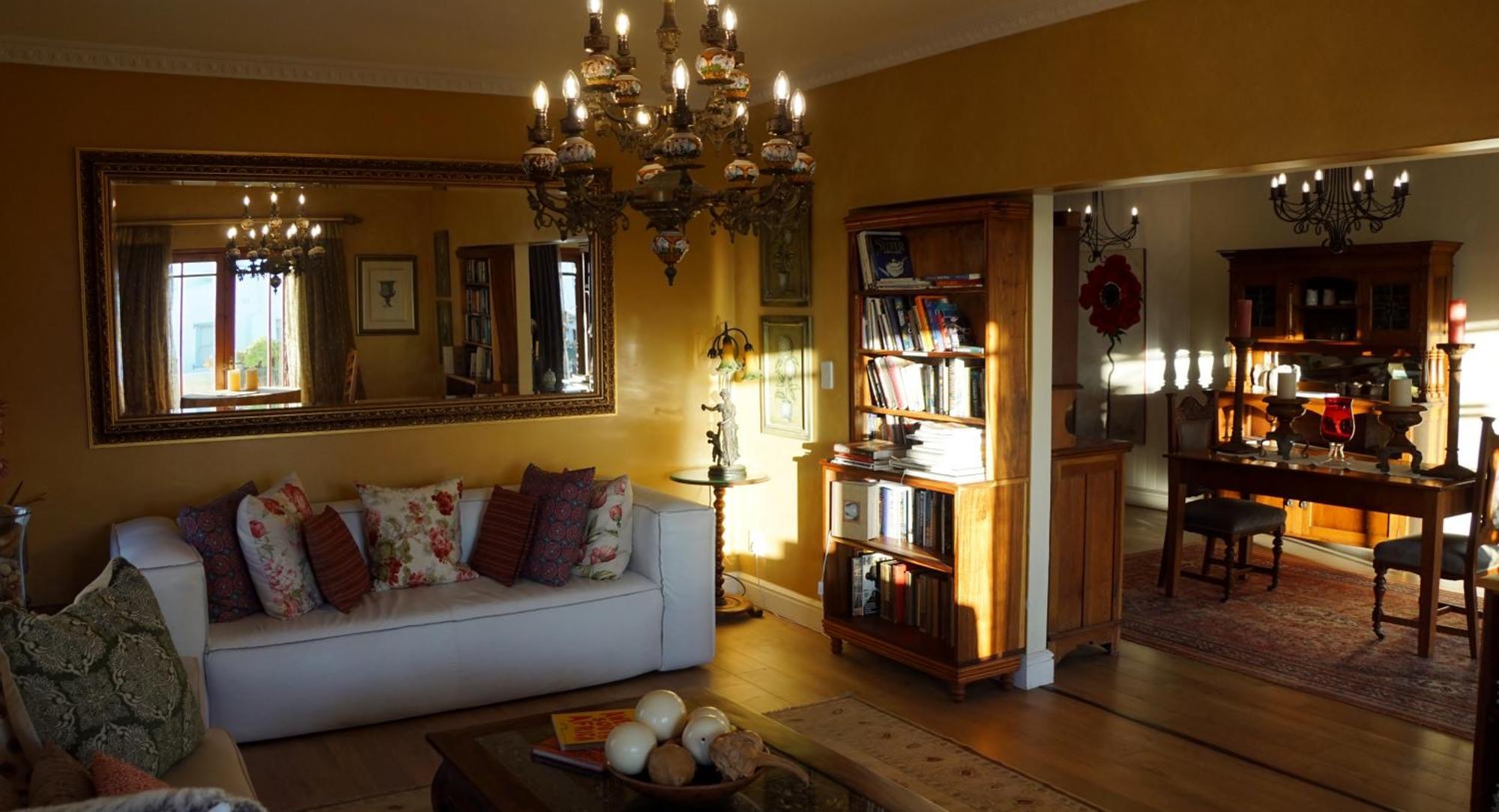 מלון Paternoster Manor מראה חיצוני תמונה