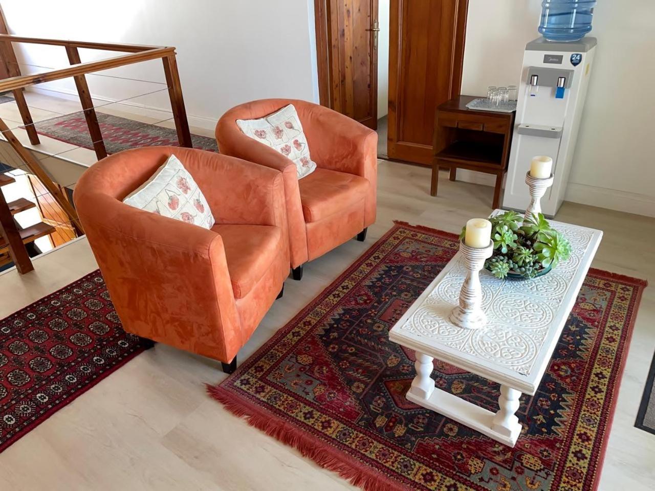 מלון Paternoster Manor מראה חיצוני תמונה