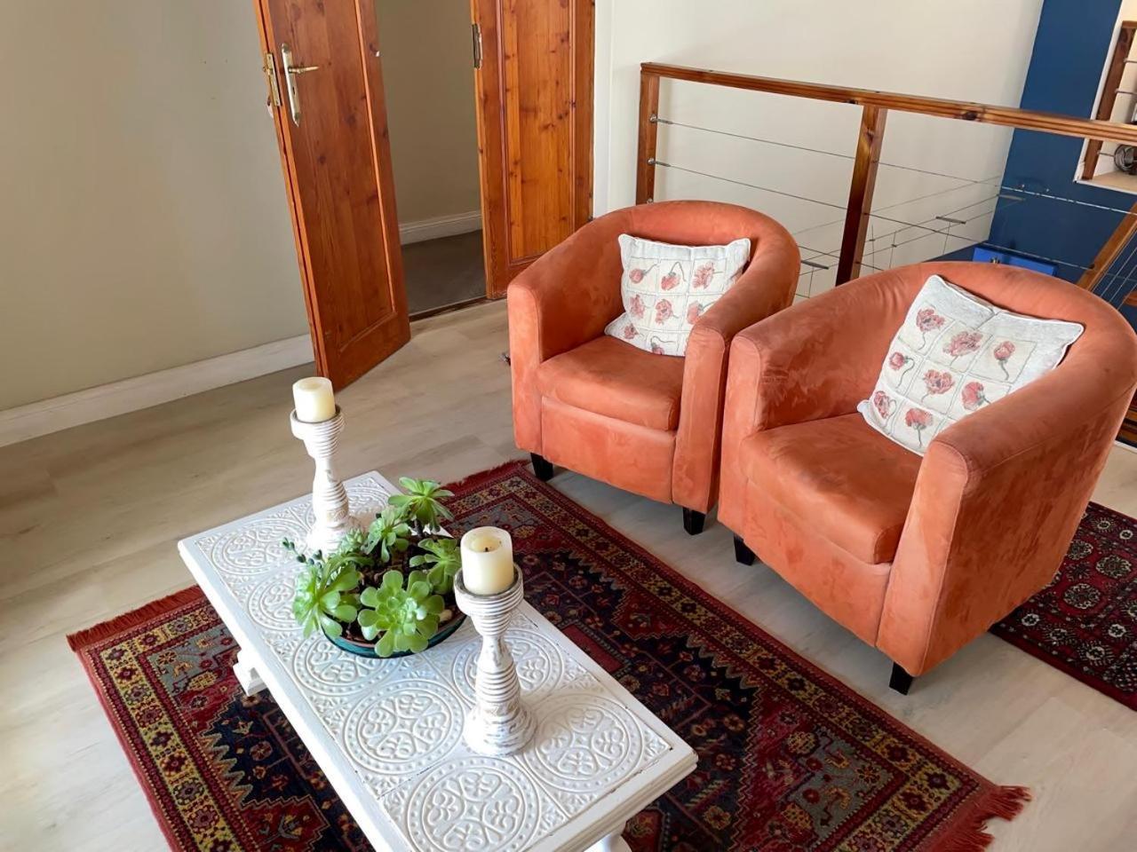 מלון Paternoster Manor מראה חיצוני תמונה